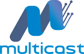 Multicast IT & Networking